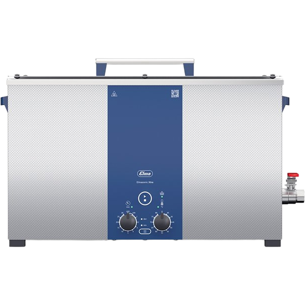 [EL 1127787-001] Vasca ad ultrasuoni industriale 30 L 37 kHz - ELMASONIC XTRA 300